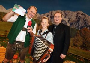 Ihre steirische Harmonika von Harmonika Schmidt