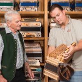 Ihre steirische Harmonika von Harmonika Schmidt