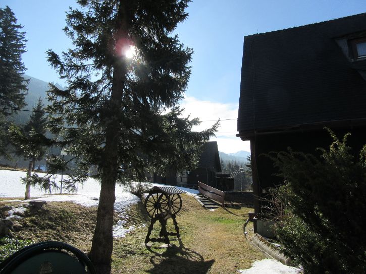 Rückblick zum Volksmusikseminar